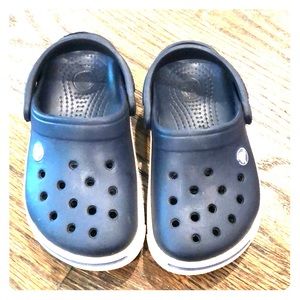 Crocs Kid's Crocband Clog